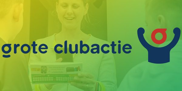 De Grote Clubactie Is Weer Begonnen! - Www.hvbfc.nl